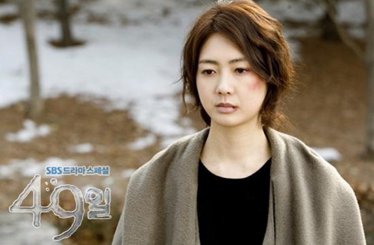 Drama Lee Yo Won (Hancinema)