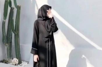 Inspirasi Style Abaya Remaja Kekinian untuk Wanita Muslimah