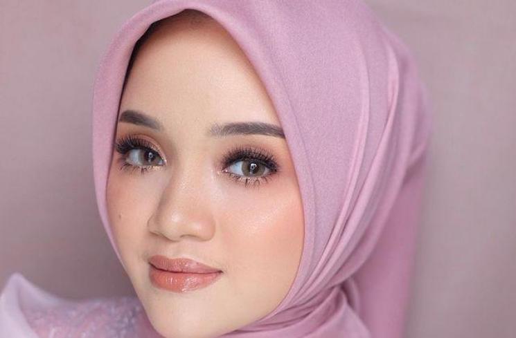 Potret Diandra Marsha Keponakan Maia Estianty. (Instagram/diandramarsha)