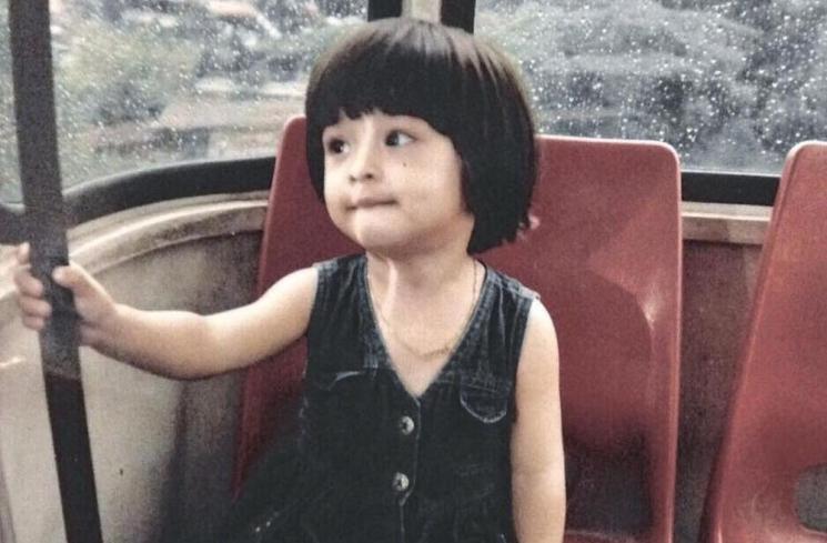 Transformasi Nikita Willy hingga Jadi Ibu (instagram/@nikitawillyofficial94)