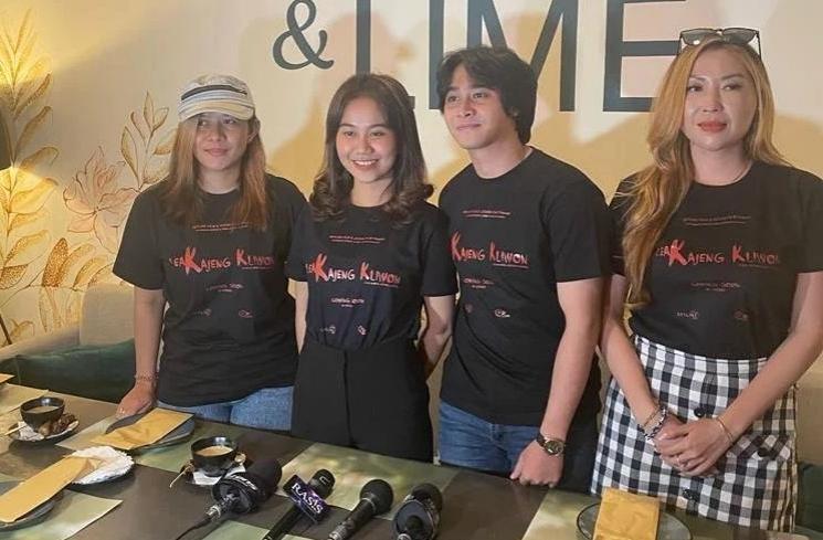 Fakta Film Leak Kajeng Kliwon (Instagram/@dodysoedrajat_1)