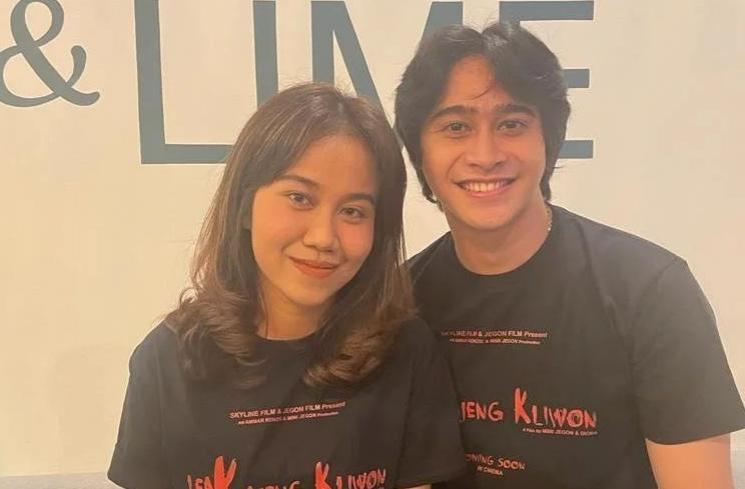 Fakta Film Leak Kajeng Kliwon (Instagram/@dodysoedrajat_1)