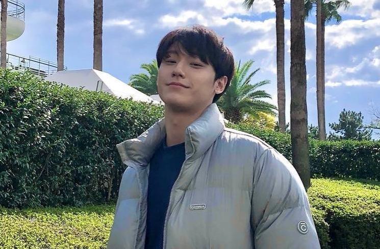 Fakta Lee Do Hyun (Instagram/@ldh_sky)