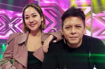 Singgung Ariel NOAH, Bunga Citra Lestari Minta Maaf ke Luna Maya: Mereka Pacaran?