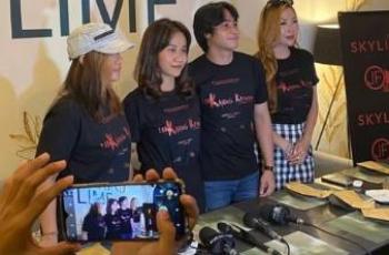 Reaksi Kevin Gutomo Tahu Mayang Jadi Lawan Main di Film Horor: Karya Sama Sensasi Harus Dibedain