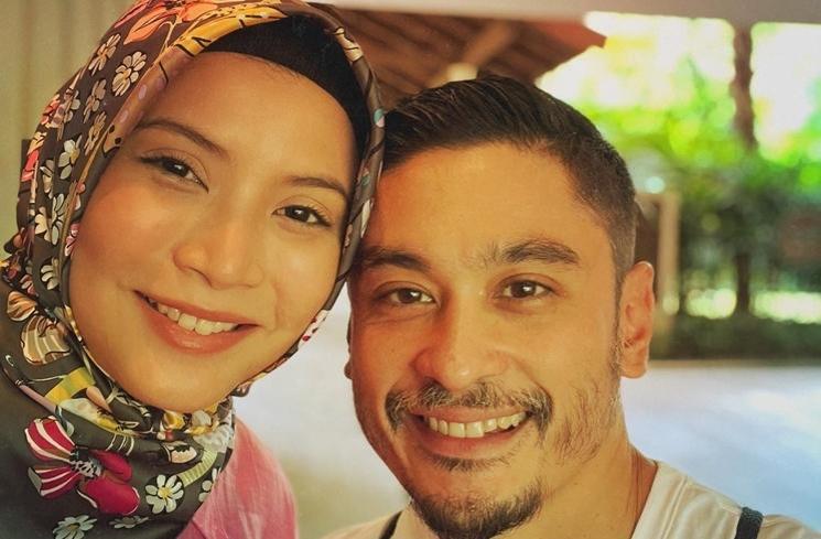 Potret terbaru Reuben Elishama. (Instagram/@reuben_elishama)