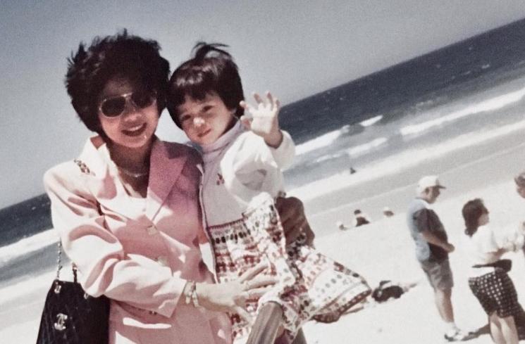 Transformasi Nikita Willy hingga Jadi Ibu (instagram/@nikitawillyofficial94)