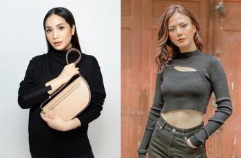 Cuma gara-gara Gerakan di Video TikTok, Nita Gunawan Dituding Pansos ke Nagita Slavina