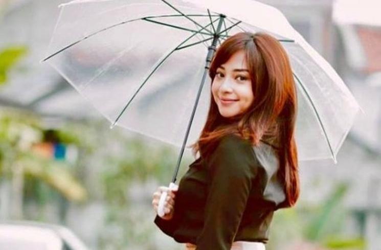 Transformasi Nikita Willy hingga Jadi Ibu (instagram/@nikitawillyofficial94)