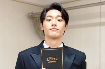 5 Fakta Lee Do Hyun, Artis Korea yang Ultah ke-27 Hari ini