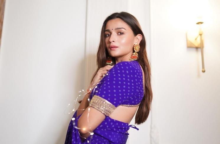 Fakta Pernikahan Alia Bhatt dan Ranbir Kapoor (Instagram/@aliaabhatt)