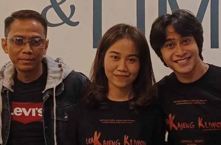 Fakta Film Leak Kajeng Kliwon (Instagram/@dodysoedrajat_1)