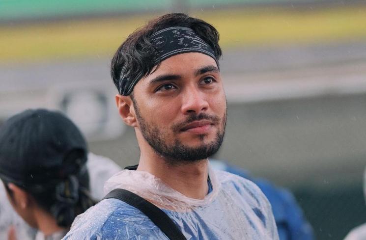 Profil Refal Hady (instagram/@refalhady)