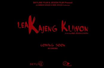 7 Fakta Film Leak Kajeng Kliwon, Film Horor yang Dimainkan Adik Mendiang Vanessa Angel