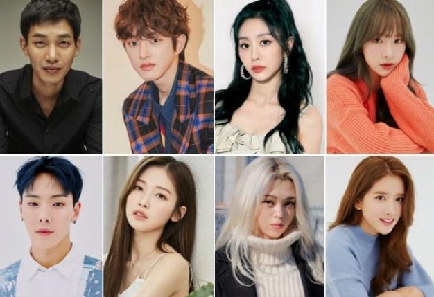 Sinopsis Seoul Ghost Story (Soompi)