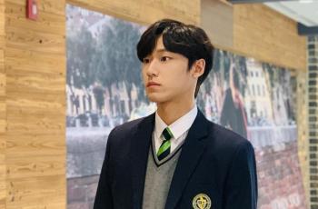 6 Drama Lee Do Hyun, Pemeran Papa Muda Ganteng di 18 Again Ulang Tahun ke-27