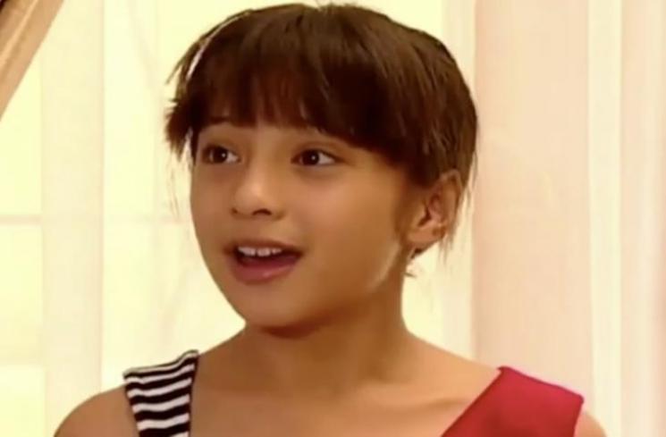 Transformasi Nikita Willy hingga Jadi Ibu (instagram/@nikitawillyofficial94)