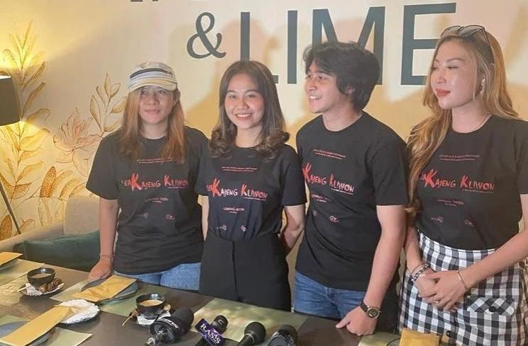 Fakta Film Leak Kajeng Kliwon (Instagram/@dodysoedrajat_1)