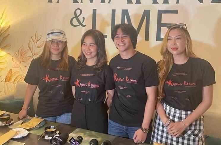 Fakta Film Leak Kajeng Kliwon (Instagram/@dodysoedrajat_1)