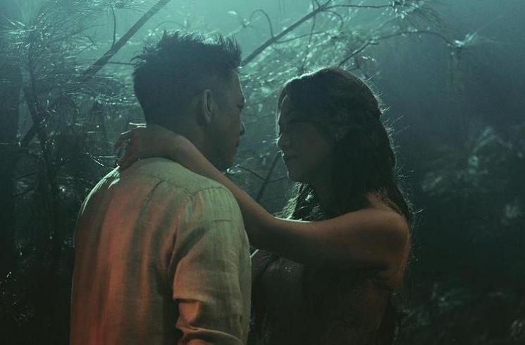 Momen Kebersamaan BCL dan Ariel NOAH Bikin Baper (Instagram/@r_cutha2)