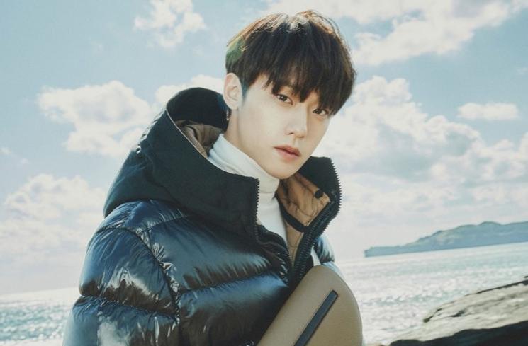 Fakta Lee Do Hyun (Instagram/@ldh_sky)