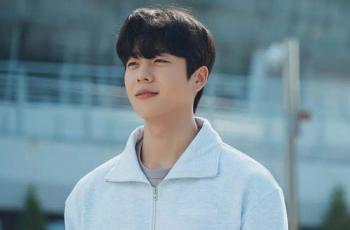 9 Pesona Chae Jong Hyeop di Love All Play, Drakor Baru Berperan Sebagai Atlet Badminton