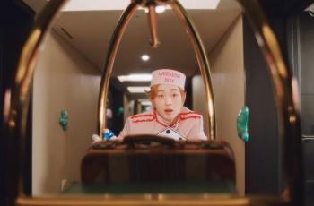 Lirik Lagu DICE - Onew SHINee