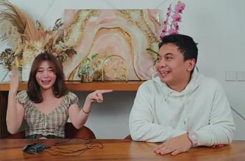 Livy Renata Mewek Ketemu Raditya Dika Pertama Kali: Gue Enggak Ngerti