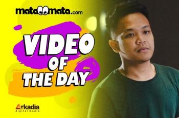 Video of The Day: Vonis Sopir Vanessa Angel, Nikita Willy Gelar Syukuran Kelahiran Anak di AS