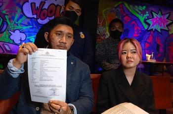 Mayang Resmi Dipolisikan Terkait Aksi Bikin Video Review Skincare