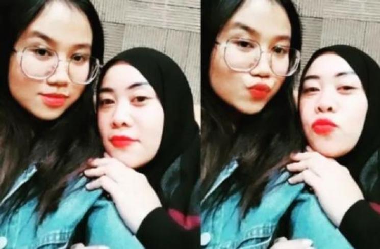 Momen Kenangan Puput dan Anak-Anak Doddy Sudrajat (Instagram/puput100ly)
