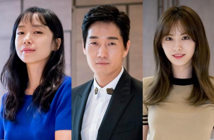 Drama Yoo Ji Tae (Soompi)
