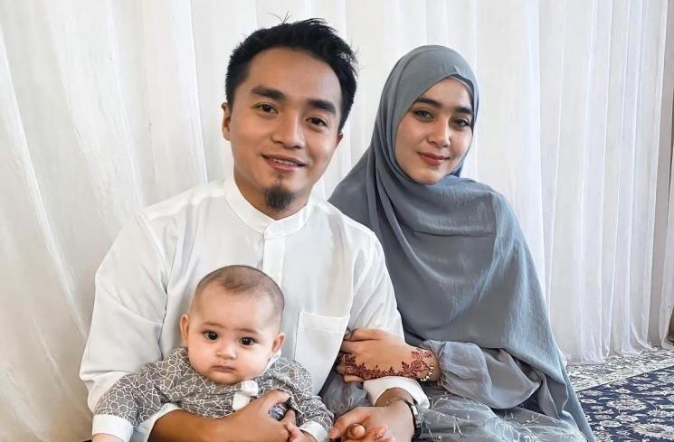 Seleb Tak Betah Terlalu Lama Menduda (instagram/@taqy_malik)