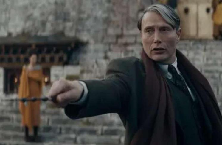 Film franchise yang ganti pemain inti (Warner Bros)