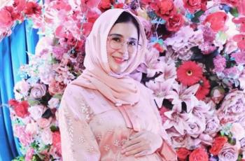 Uut Permatasari Melahirkan Anak Kedua, Namanya Indah Penuh Makna!