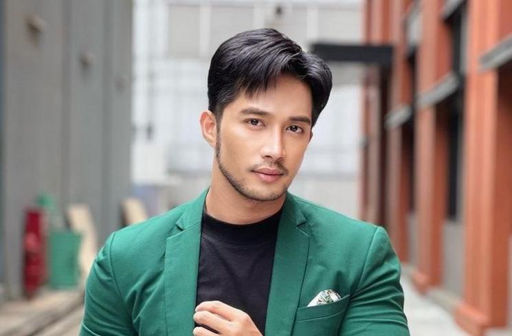 Profil Rulyabii Margana (Instagram/@rulyabii27_)