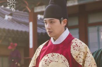 9 Potret Lee Joon Jadi Raja di Bloody Heart, Drama Sejarah Barunya dengan Kang Han Na