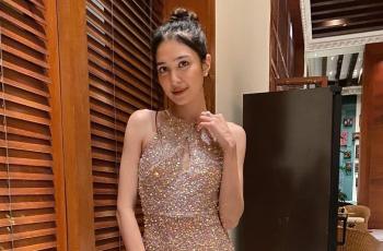Tak Makan Nasi 6 Tahun, Potret Terbaru Mikha Tambayong Disorot: Persis Kendall Jenner