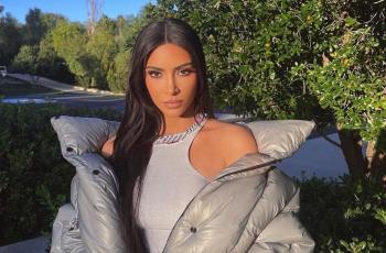 Profil Kim Kardashian, Mantan Istri Kanye West yang Tersandung Skandal Video Syur
