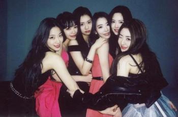 Video Para Personel LE SSERAFIM Tuai Pro Kontra usai Kim Garam Hengkang