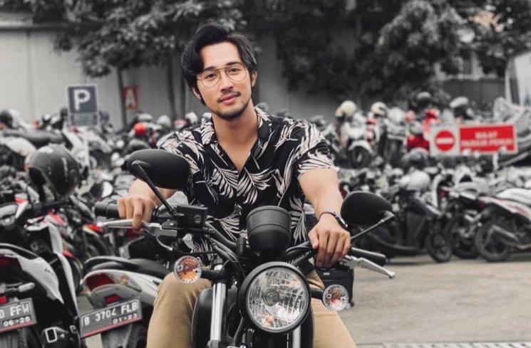 Profil Rulyabii Margana (Instagram/@rulyabii27_)