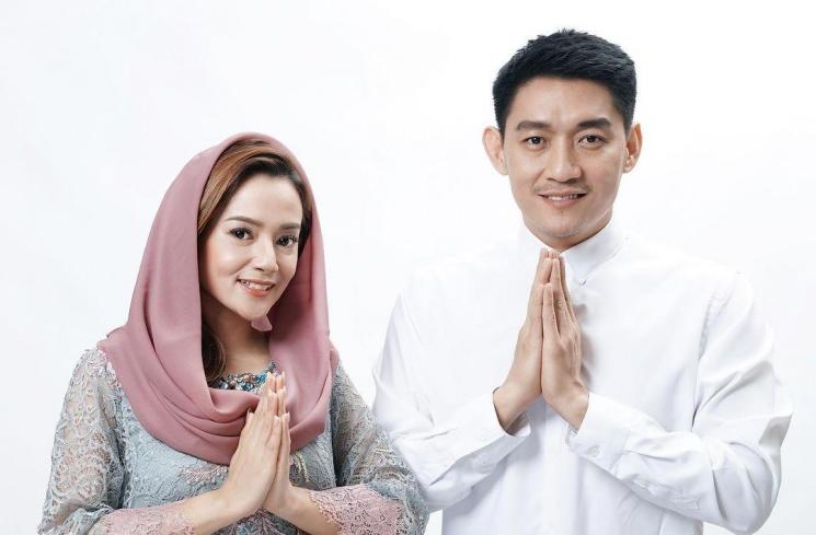 Seleb Tak Betah Terlalu Lama Menduda (instagram/@ifanseventeen)