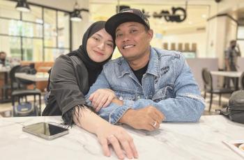 Lirik Lagu Ramadhan Datang - Sule