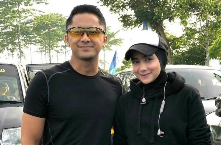 Seleb Tak Betah Terlalu Lama Menduda (instagram/@hengkykurniawan)
