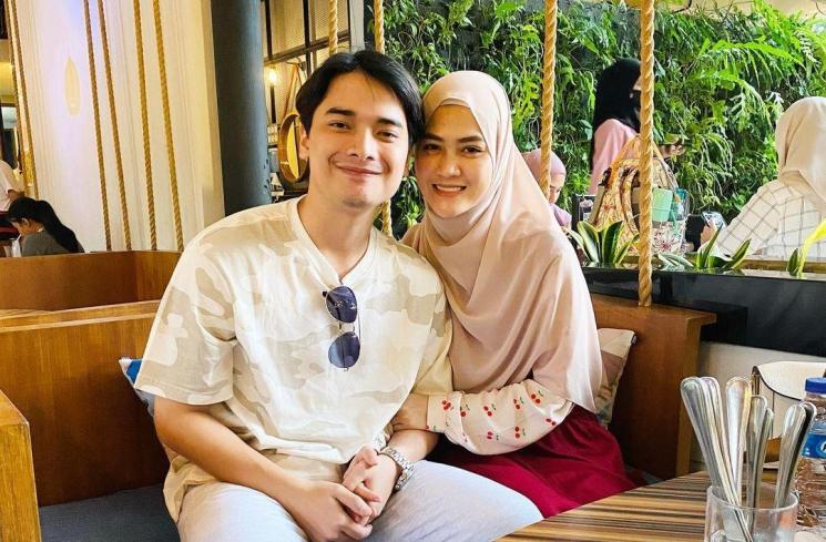 Seleb Tak Betah Terlalu Lama Menduda (instagram/@alvin_411)