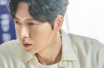 8 Pesona Park Hae Jin di From Now Showtime, Pesulap yang Bisa Bicara dengan Hantu