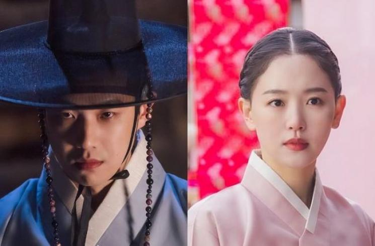 Potret Lee Joon Jadi Raja di Bloody Heart (Instagram/@kbsdrama)