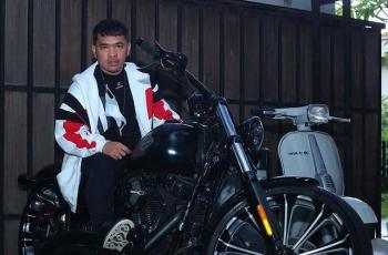 Putra Siregar Dituduh Mengeroyok saat Mabuk, Sahabat: Orang Jahat Saja Juga Banyak Cobaannya