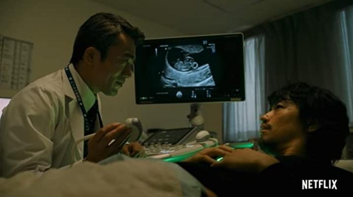 Sinopsis He's Expecting. (IMDb/He's Expecting)