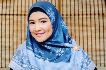7 Transformasi Intan Nuraini, Tetap Cantik dan Langsing